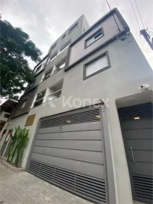 Casa de Condomínio com 2 Quartos à venda, 49m² no Água Fria, São Paulo