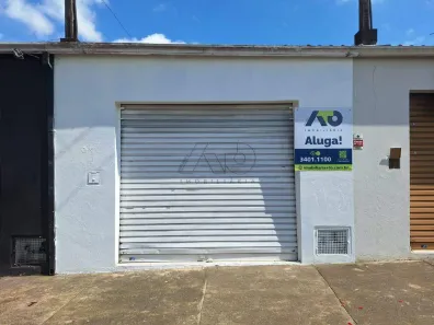 Ponto Comercial para alugar, 62m² no Conjunto Residencial Mário Dedini, Piracicaba