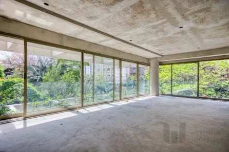 Apartamento com 3 Quartos à venda, 187m² no Vila Nova Conceição, São Paulo