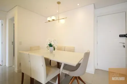 Apartamento com 2 Quartos à venda, 67m² no Vila Andrade, São Paulo