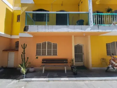 Casa com 3 Quartos à venda, 75m² no da Luz, Nova Iguaçu