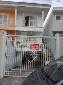 Sobrado com 3 Quartos à venda, 140m² no Vila Isolina Mazzei, São Paulo