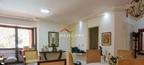 Apartamento com 4 Quartos à venda, 140m² no Vila Uberabinha, São Paulo