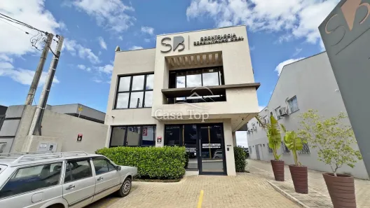 Sala Comercial com 1 Quarto para alugar, 18m² no Contorno, Ponta Grossa