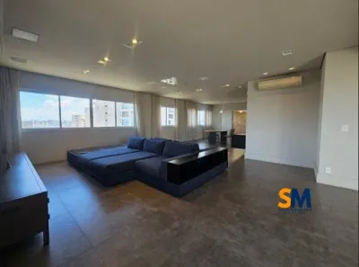 Cobertura com 4 Quartos à venda, 425m² no Campo Belo, São Paulo