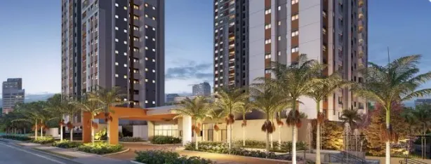 Apartamento com 3 Quartos à venda, 117m² no Nova Petrópolis, São Bernardo do Campo