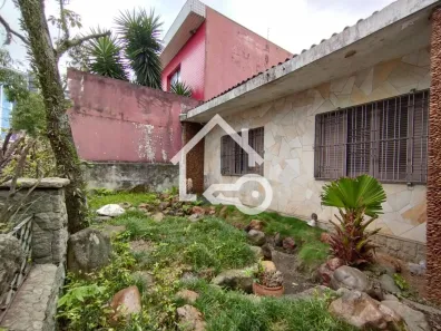 Casa com 2 Quartos à venda, 165m² no Jardim do Mar, São Bernardo do Campo
