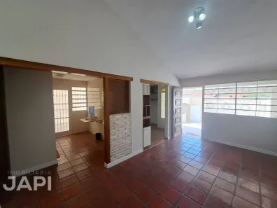 Casa com 3 Quartos à venda, 120m² no Jardim Florestal, Jundiaí