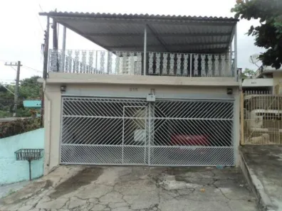 Casa com 1 Quarto à venda, 142m² no Jardim Umarizal, São Paulo