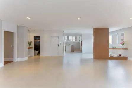 Apartamento com 3 Quartos à venda, 225m² no Consolação, São Paulo