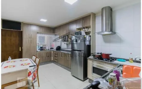 Sobrado com 3 Quartos à venda, 170m² no Jardim Santa Maria, São Paulo