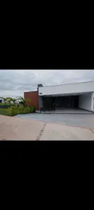 Casa de Condomínio com 3 Quartos à venda, 179m² no Loteamento Residencial Fazenda Casa Grande, Taubaté