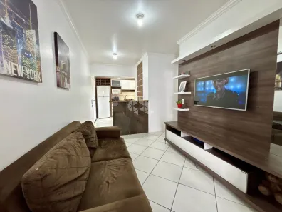 Apartamento com 1 Quarto à venda, 45m² no Centro, Santa Cruz do Sul