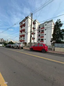 Apartamento com 1 Quarto para alugar, 43m² no Pio Corrêa, Criciúma
