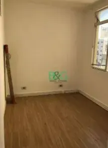Sala Comercial para alugar, 40m² no Vila Buarque, São Paulo