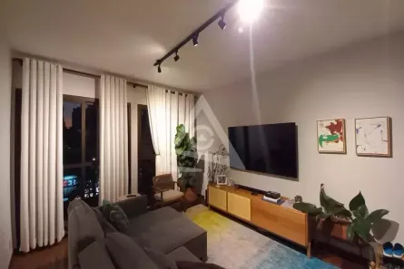 Apartamento com 3 Quartos à venda, 200m² no Cambuí, Campinas