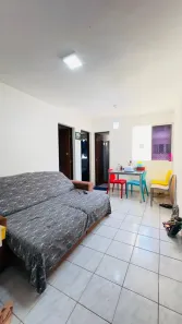 Apartamento com 2 Quartos à venda, 45m² no Vila Kiola, São José de Ribamar