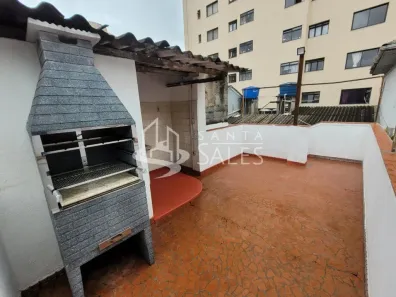 Casa com 2 Quartos à venda, 110m² no Barra Funda, São Paulo