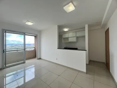 Apartamento com 2 Quartos à venda, 68m² no Vila da Serra, Nova Lima