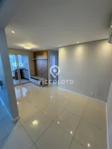 Apartamento com 2 Quartos à venda, 61m² no Taquaral, Campinas