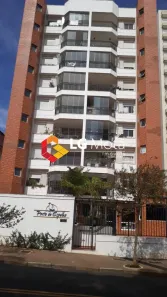 Apartamento com 3 Quartos à venda, 138m² no Jardim Nossa Senhora Auxiliadora, Campinas