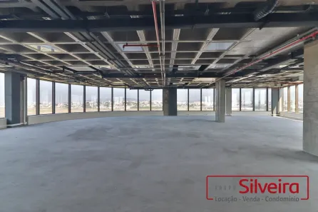 Sala Comercial para alugar, 280m² no Anchieta, Porto Alegre