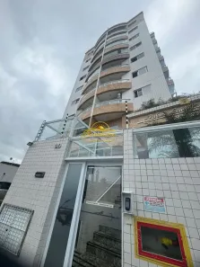 Apartamento com 1 Quarto à venda, 45m² no Aviação, Praia Grande