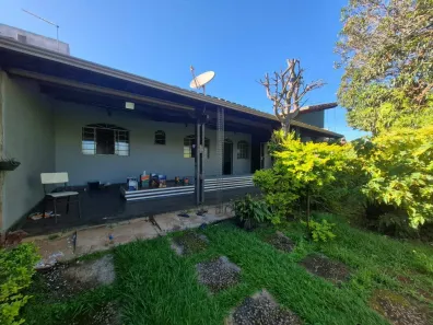 Casa com 3 Quartos à venda, 200m² no Três Poderes, Igarapé
