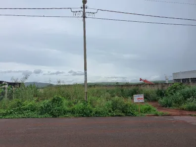 à venda, 1477m² no Conj João de Barro Thais, Iguaraçu