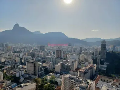 Apartamento com 3 Quartos à venda, 94m² no Botafogo, Rio de Janeiro