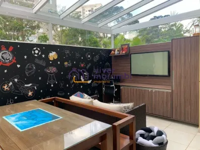 Apartamento com 3 Quartos à venda, 87m² no Vila Andrade, São Paulo