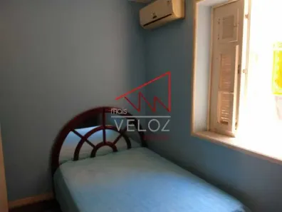 Apartamento com 6 Quartos à venda, 177m² no Glória, Rio de Janeiro