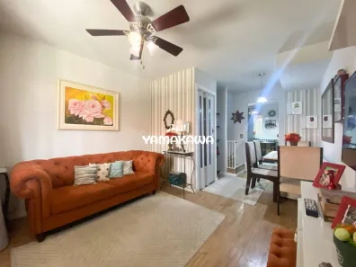 Sobrado com 2 Quartos à venda, 65m² no Jardim Helena, São Paulo