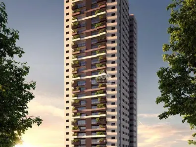 Apartamento com 3 Quartos à venda, 151m² no Bonfim Paulista, Ribeirão Preto