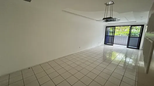 Apartamento com 4 Quartos à venda, 119m² no Boa Viagem, Recife