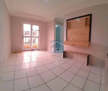Apartamento com 2 Quartos para alugar, 54m² no Jardim Paulista, Barueri