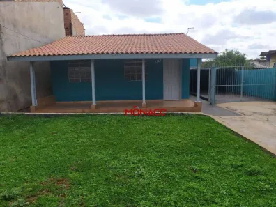 Casa com 3 Quartos à venda, 107m² no Santa Rita 1, Londrina