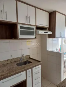 Apartamento com 2 Quartos à venda, 48m² no Chácara das Nações, Valinhos
