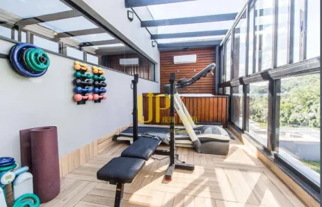 Casa de Condomínio com 5 Quartos à venda, 460m² no Paiol Velho, Santana de Parnaíba