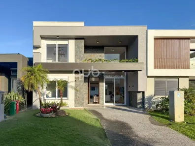 Sobrado com 4 Quartos à venda, 229m² no XANGRI-LÁ, Xangri-lá