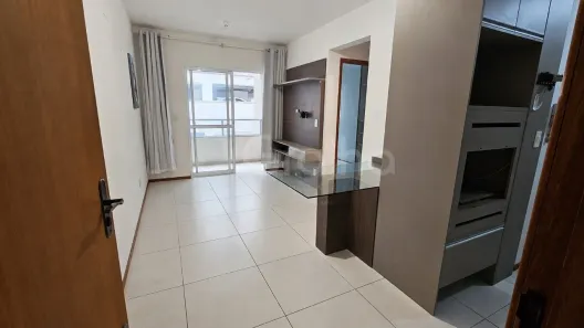Apartamento com 2 Quartos à venda, 52m² no Ipiranga, São José