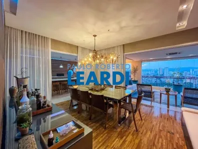 Apartamento com 4 Quartos à venda, 231m² no Santana, São Paulo
