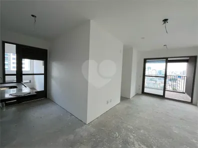 Apartamento com 3 Quartos à venda, 69m² no Saúde, São Paulo