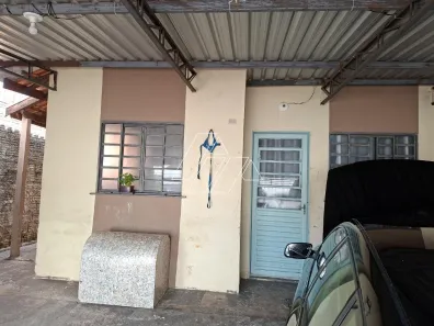 Casa com 2 Quartos à venda, 110m² no Jardim Verona, Marília