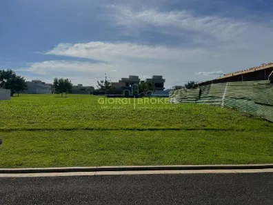 Lote/Terreno à venda, 308m² no Terras Alphaville Mirassol, Mirassol