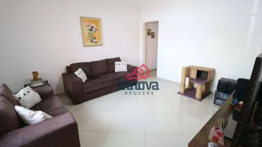 Sobrado com 3 Quartos à venda, 110m² no Vila Medeiros, São Paulo