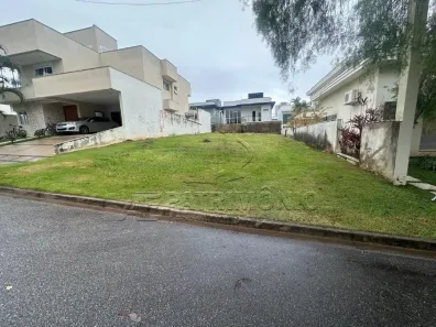 Lote/Terreno à venda, 300m² no Jardim do Paço, Sorocaba