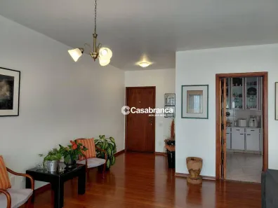 Apartamento com 3 Quartos à venda, 131m² no Centro, Sorocaba