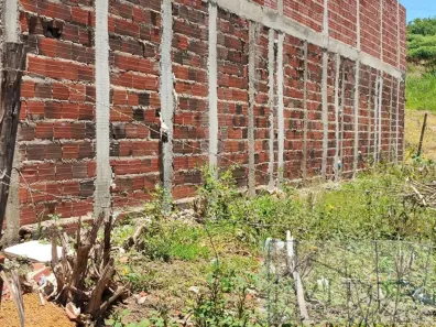 Lote/Terreno à venda, 200m² no Residencial Cidade Industrial, Anápolis