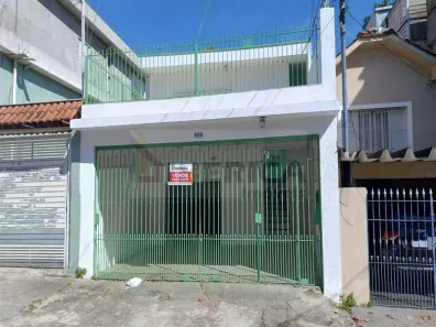 Casa com 2 Quartos à venda, 150m² no Vila Ipojuca, São Paulo